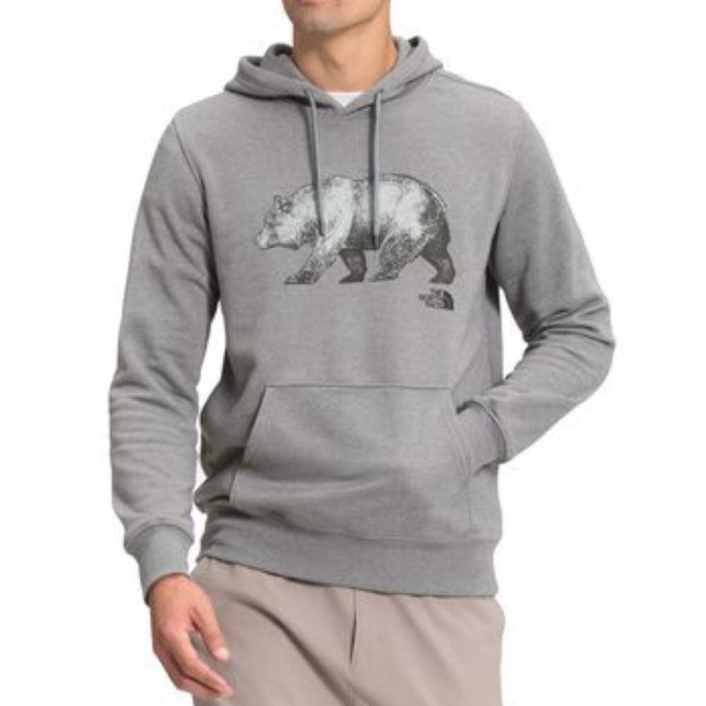 The North Face youth sweatshirt. Size large/ 14/16.